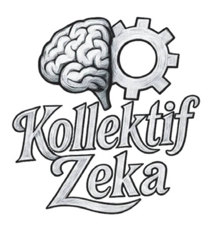 Kollektif Zeka logosu
